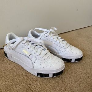 PUMA SHOES casual sneakers